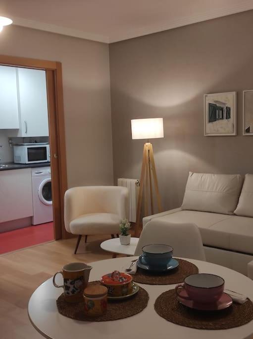 Cordon 4 Vut 09-402 Apartment Burgos Ngoại thất bức ảnh