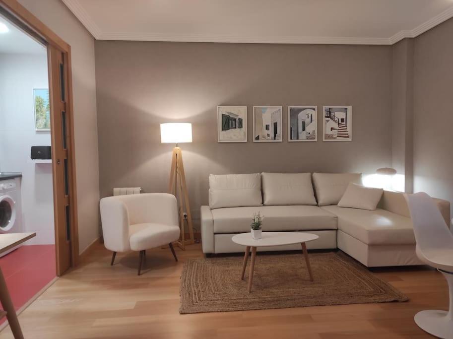 Cordon 4 Vut 09-402 Apartment Burgos Ngoại thất bức ảnh