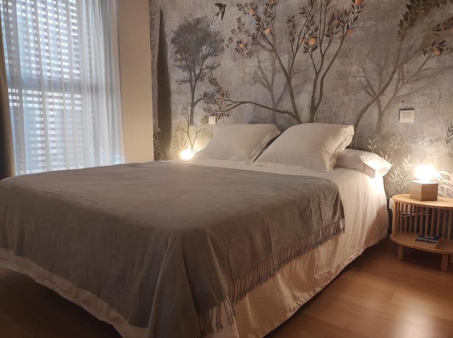 Cordon 4 Vut 09-402 Apartment Burgos Ngoại thất bức ảnh