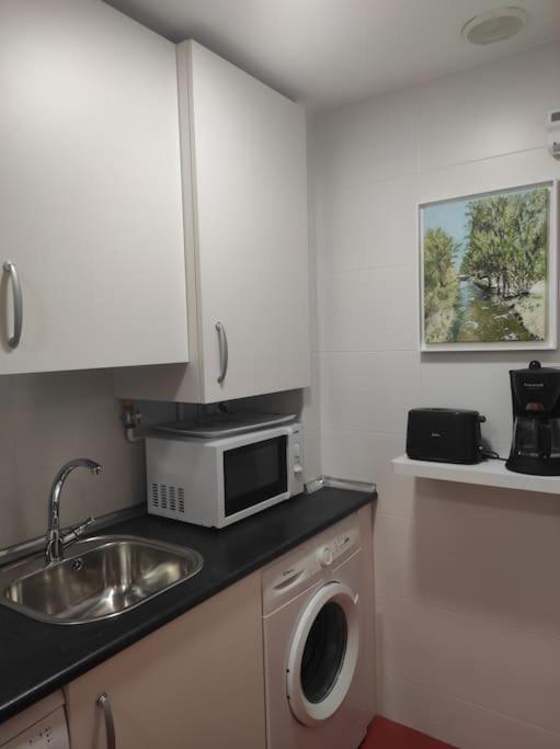 Cordon 4 Vut 09-402 Apartment Burgos Ngoại thất bức ảnh