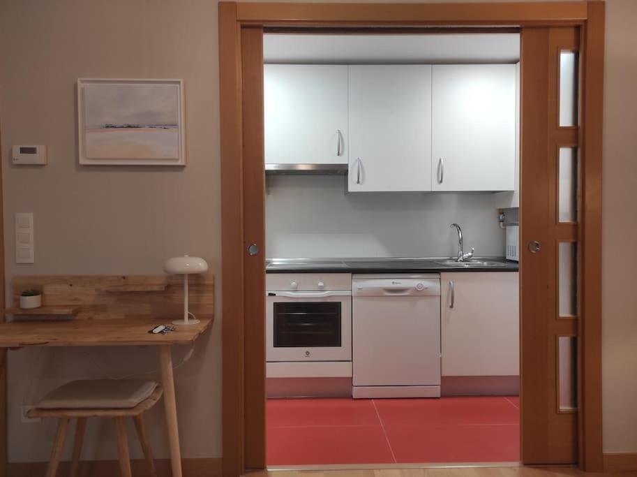 Cordon 4 Vut 09-402 Apartment Burgos Ngoại thất bức ảnh